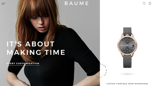 出色的网站制作需要特别注意的五个要素